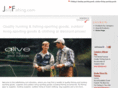 jollyfishing.com