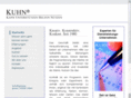 kuhn-dienstleistungen.org