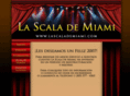 lascalamiami.com