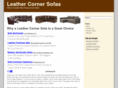 leather-corner-sofas.org