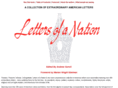 lettersofanation.com