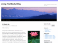 livingthemindfulway.com