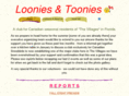 looniesandtoonies.com