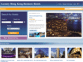 luxuryhongkongbusinesshotels.com