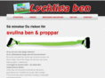 lyckligaben.com