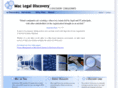 maclegaldiscovery.com