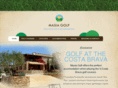 masiagolf.com