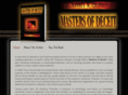 mastersofdeceit.com