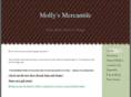 mollysmercantile.com