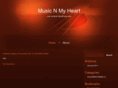 musicnmyheart.com