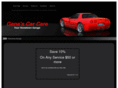 myhometowngarage.com
