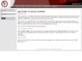 nickscourier.com