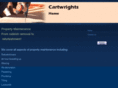 nigelcartwright.com