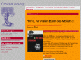 oelbaum-verlag.de