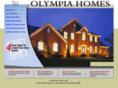 olympiabuilthomes.com