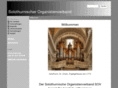 organistenverband-solothurn.org