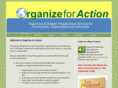 organizeforaction.com