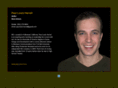 paullouisharrell.com