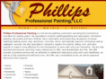 phillipspropainting.com