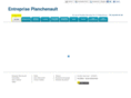 planchenaultpeinture.com