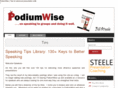 podiumwise.com