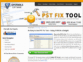 pstfixtool.com