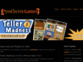 pyroegames.com