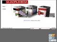 quadrumedia.com