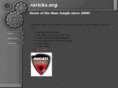 raricks.org