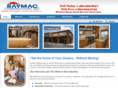 raymacconstruction.com