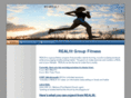 realfitforever.com