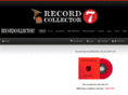 recordcollector7.com