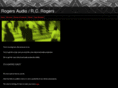 rogersaudio.com
