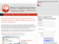 roncoengineering.com