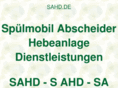 sahd.de