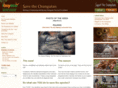 savetheorangutan.co.uk