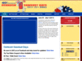 sawdustdays.com