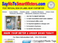 saynotosmartmeters.com