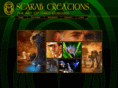 scarabcreations.com
