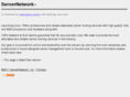 servernetwork.com