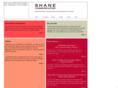 shanecommunication.com