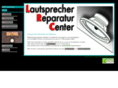 speaker-reconing.com