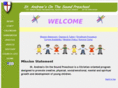 standrewspreschool.org