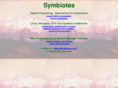 symbiotes.com