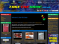 takethegame.co.uk