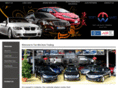 tanweiauto.com