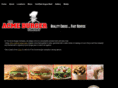 theacmeburgercompany.com