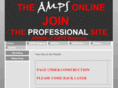 theampsonline.com