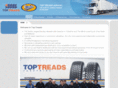 toptreads.com