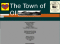 townofolla.com